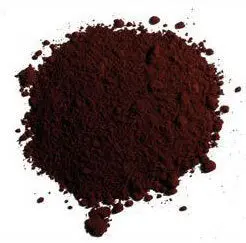 108 Brown Iron Oxide 1