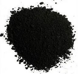 116 Carbon Black 1