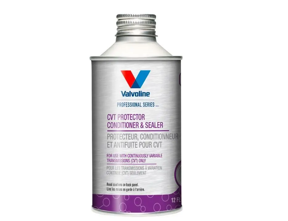 Valvoline Aconficionador De Transmisión Cvt
Precios Incluyen I.S.V. 1