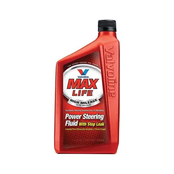 Power Steering Fluid - Valvoline - 32 Oz.
Precios Incluyen I.S.V. 1