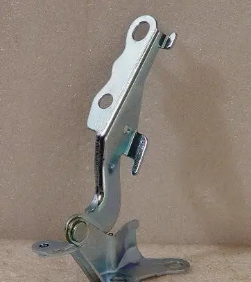 Pata De Tono Toyota Corolla 2003 - 2008 Metálica Versión Americana (Lh)
Precios Incluyen I.S.V. 1