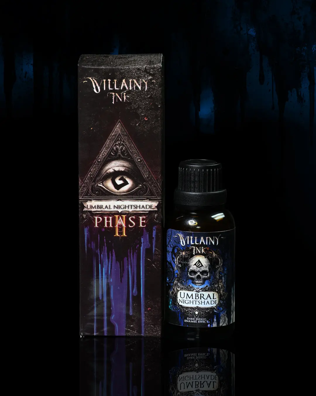 Umbral Nightshade 1