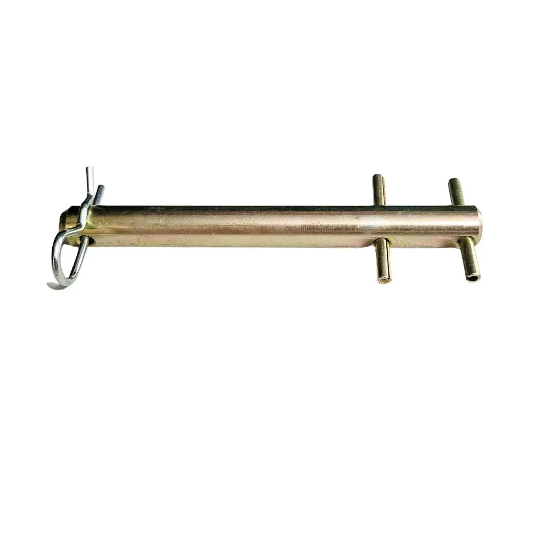 Velke 91330001 Clevis Pin For Old Hitch Style Vkpin2-2 1