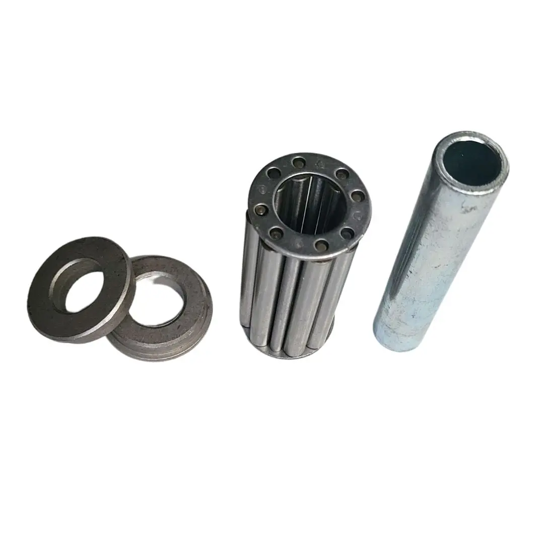 Velke Bearing Kit Vkbrgkit For 1-Wheel Sulky Models (95470004) 1