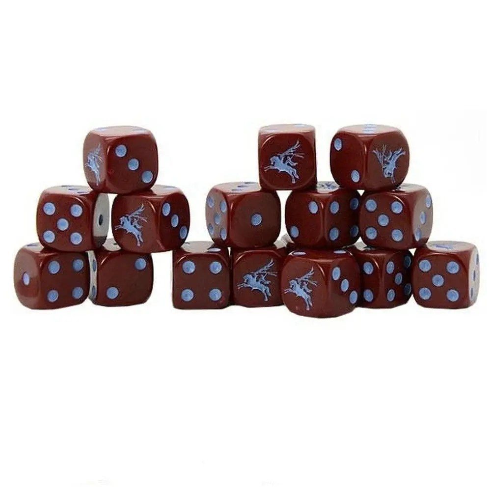 British Airborne D6 Pack 1