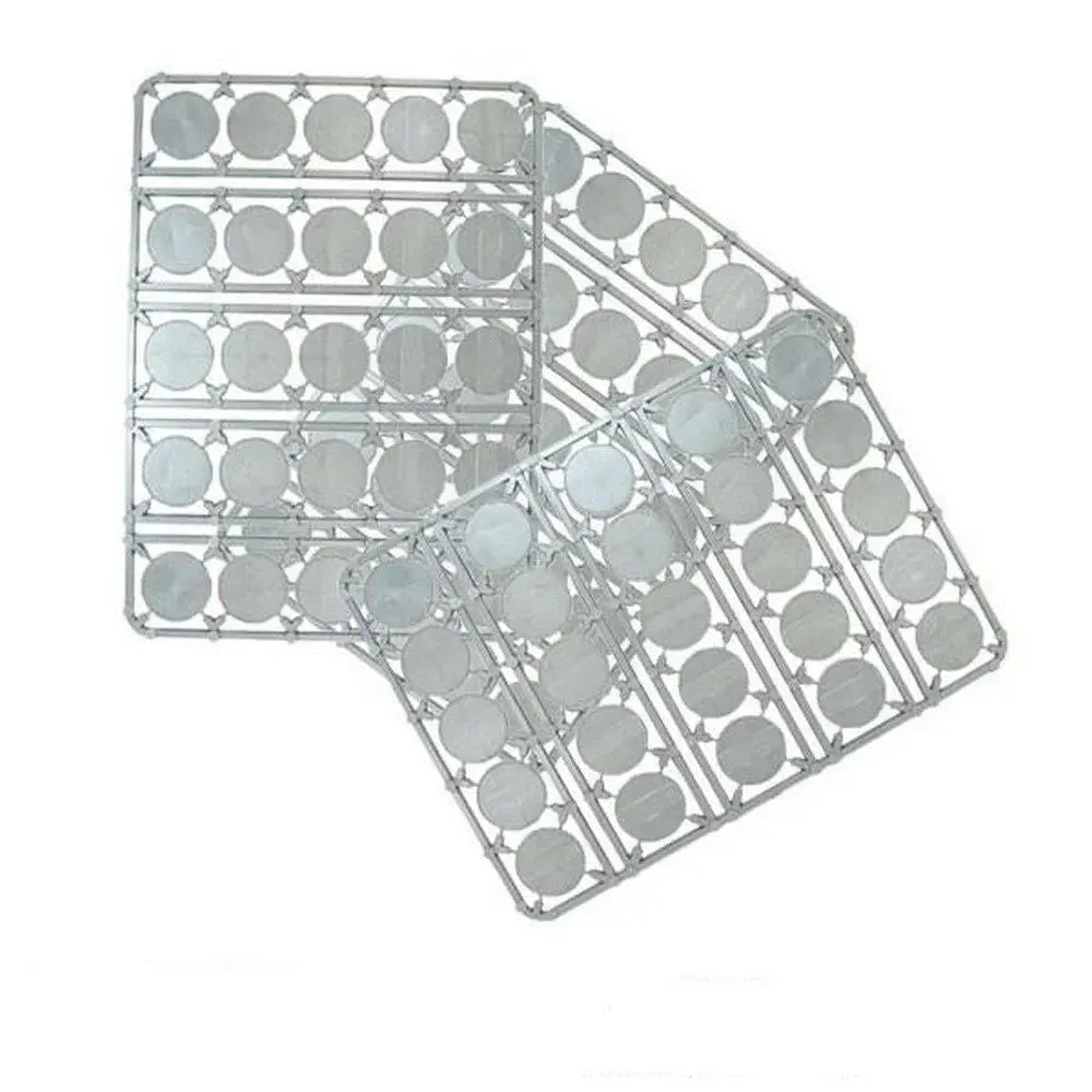 Bag Of 25Mm Round Bases 1