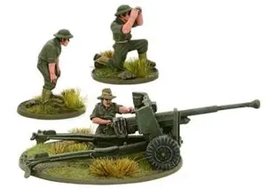Australian 6-Pdr Anti-Tank Gun (Blister) 1