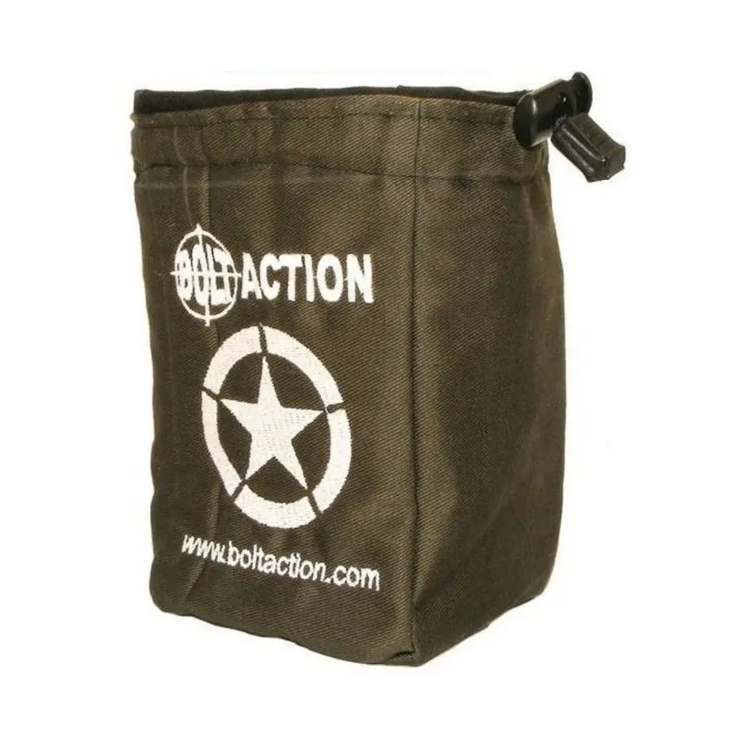 Allied Star Dice Bag 1