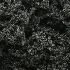 Forest Green Bushes 1