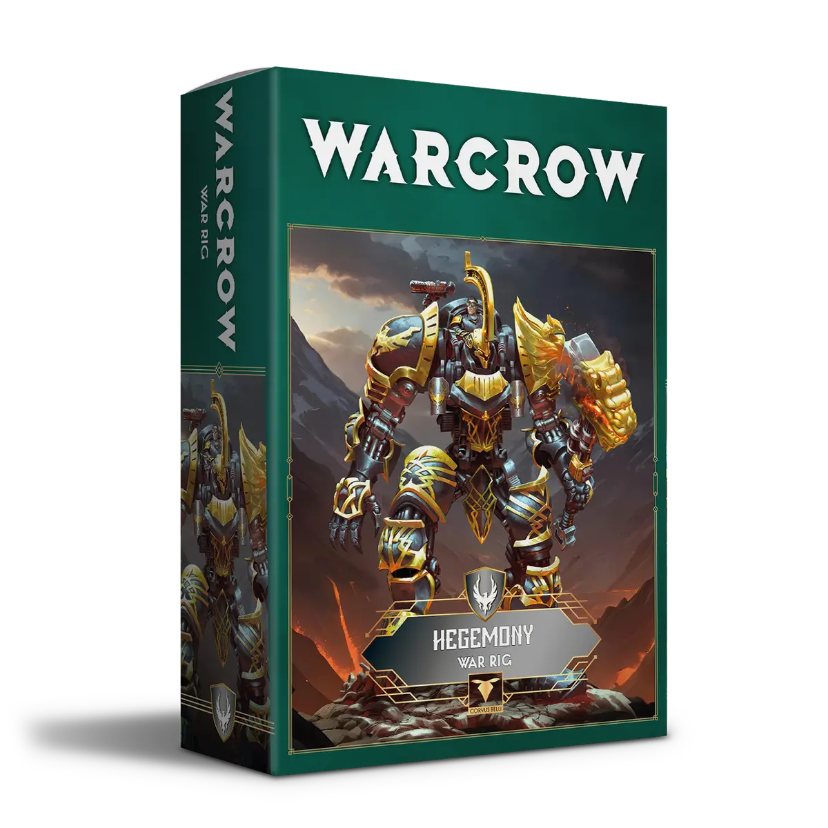 War Rig (Big Box) 1