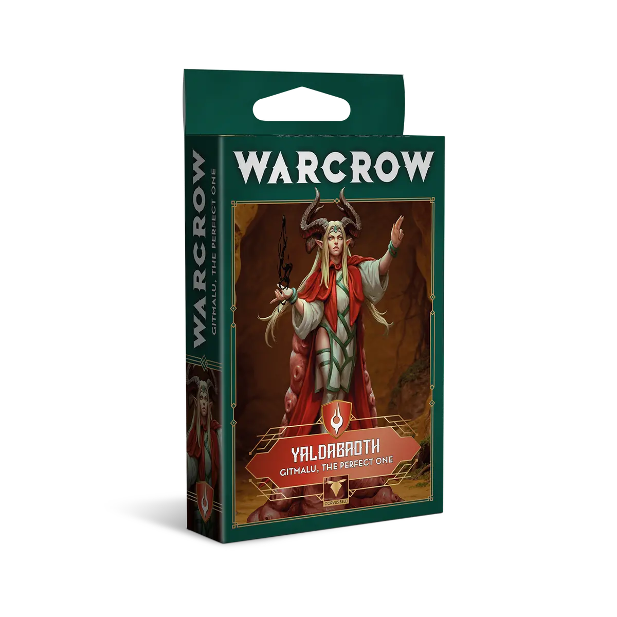 Gitmalu, The Perfect One (Box) 1