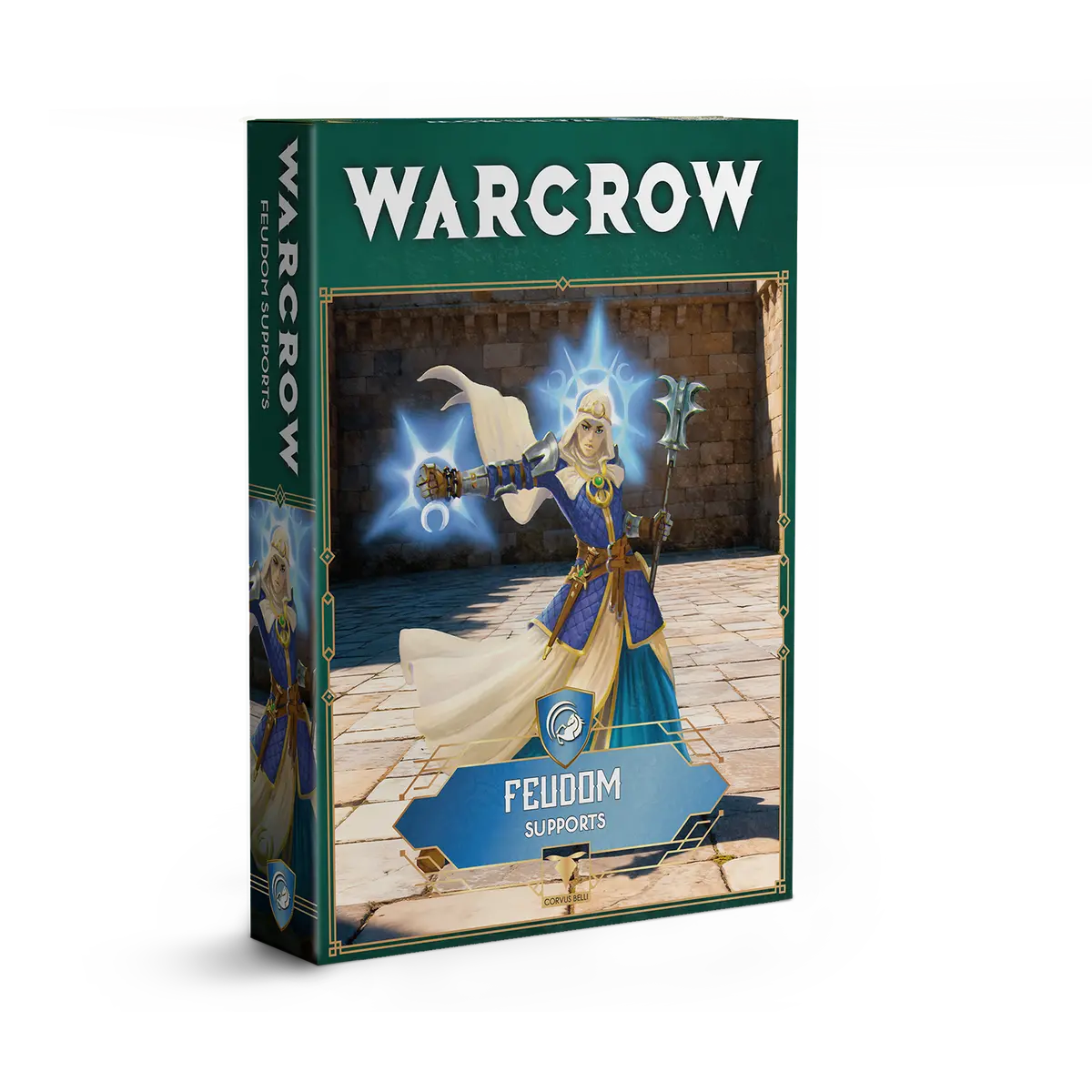 Feudom Supports (Box) 1