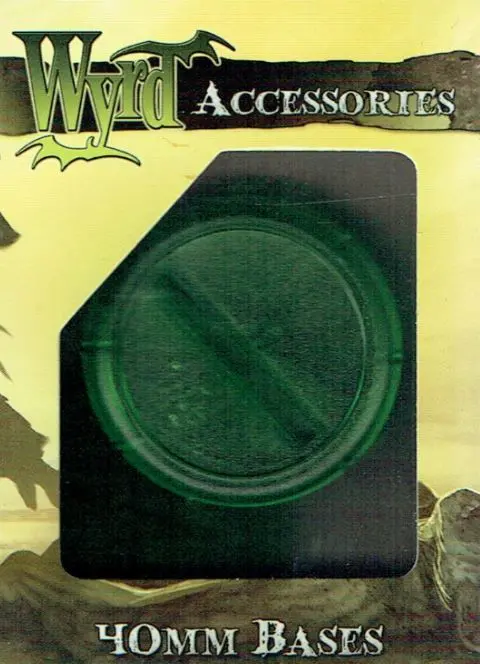 Translucent Green 40Mm 1