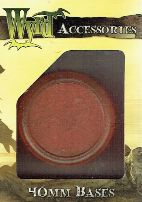 Translucent Orange 40Mm 1