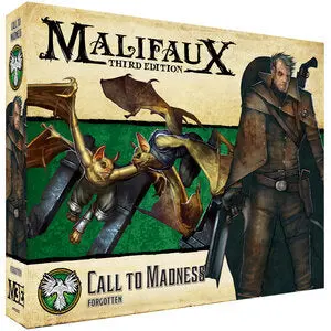 Call To Madness 1