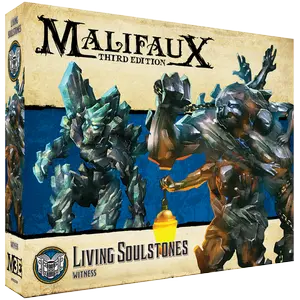 Living Soulstones 1
