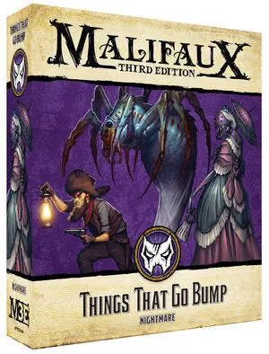 Things That Go Bump 1