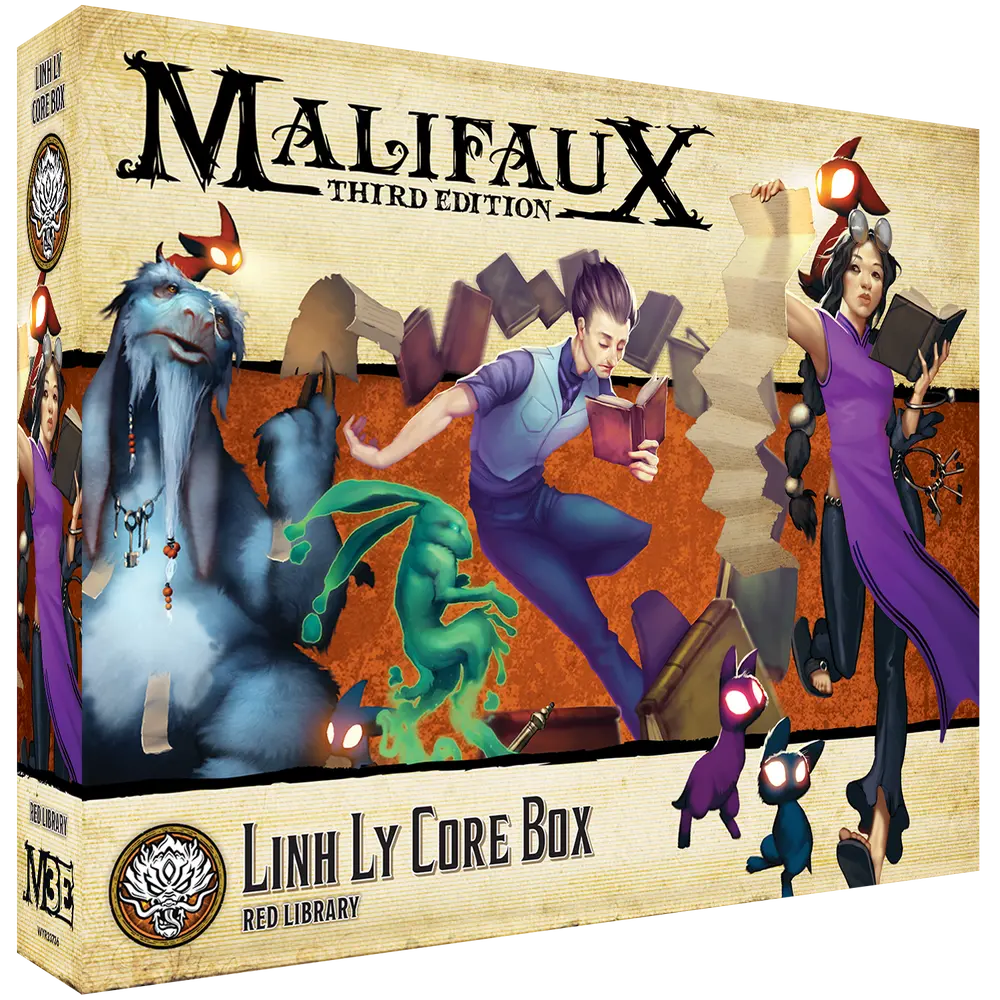 Linh Ly Core Box 1