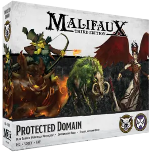Protected Domain 1