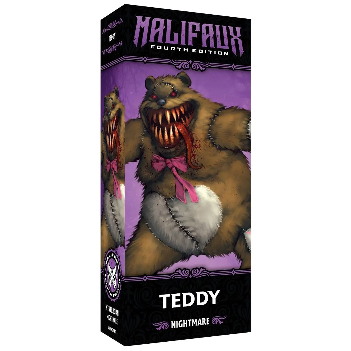 Teddy (Pre-Order Q3 2026) 1