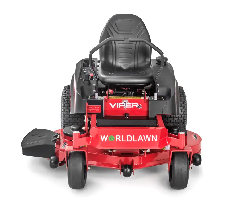 60" Worldlawn Viper Zero-Turn Mower Model Wyrz60x22ls 1