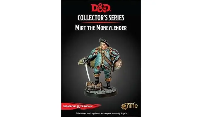 Waterdeep Dragon Heist Mirt The Moneylender 1