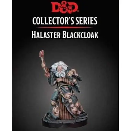 Waterdeep Dungeon Of The Mad Mage Halaster Blackcloak 1