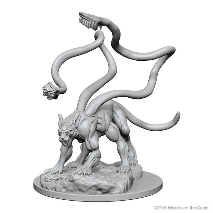 Displacer Beast 1