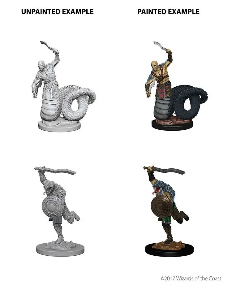 Yuan-Ti Malisons 1