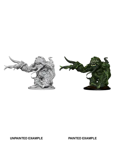 Shambling Mound 1