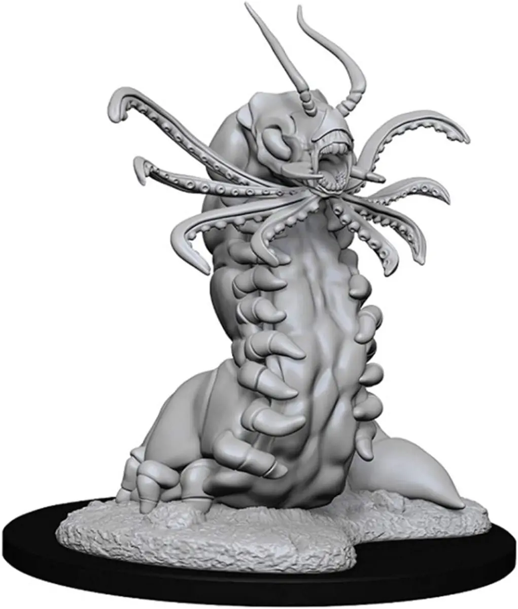 Carrion Crawler 1