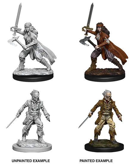 Vampire Hunters 1