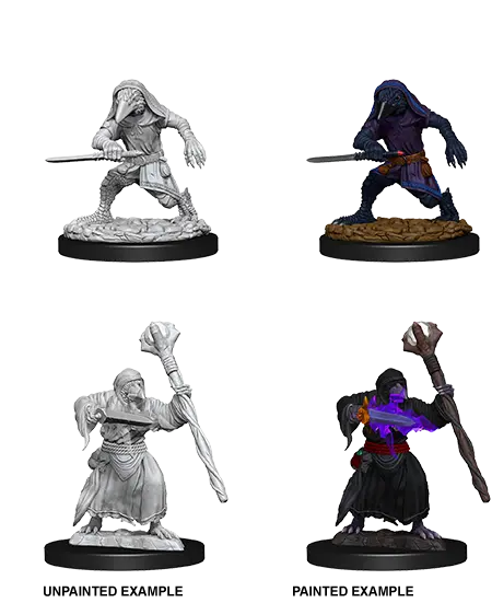 Kenku Adventures 1