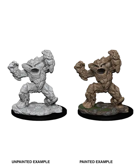 Earth Elemental 1