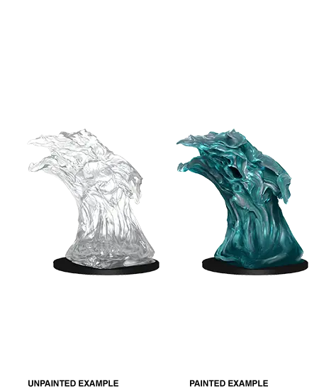 Water Elemental 1