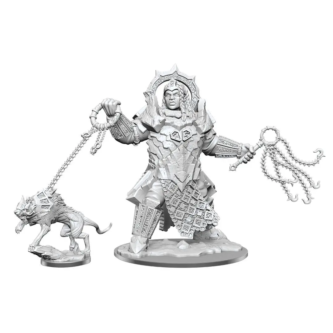 D&D Frameworks Fire Giant 1