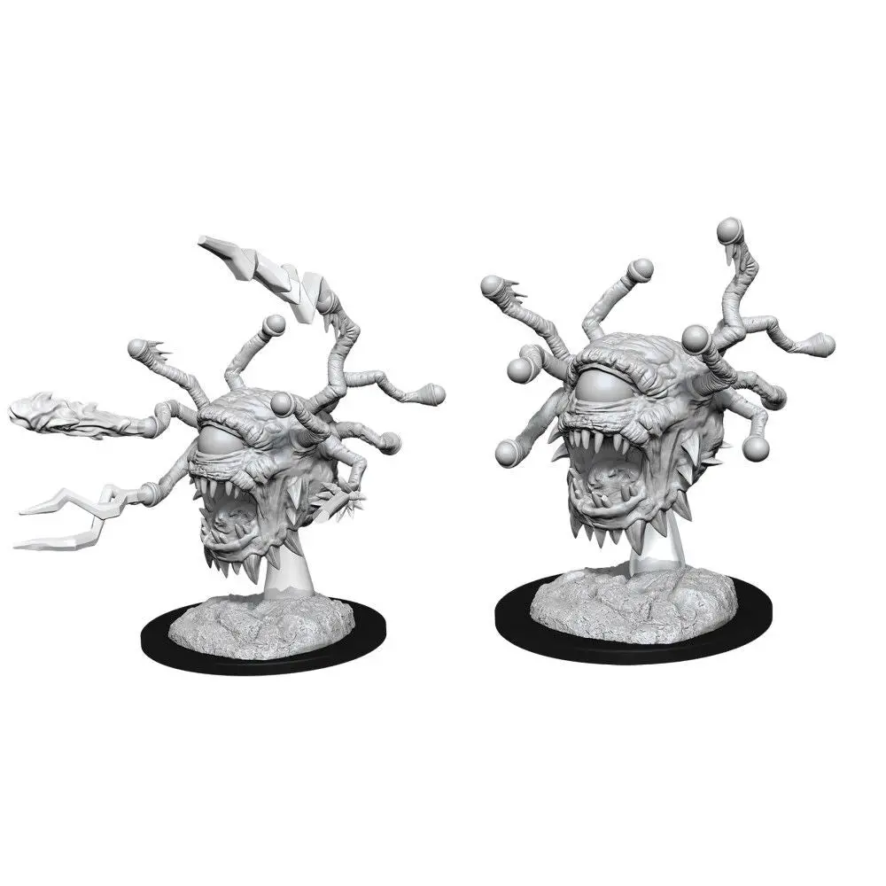 Beholder Zombie 1