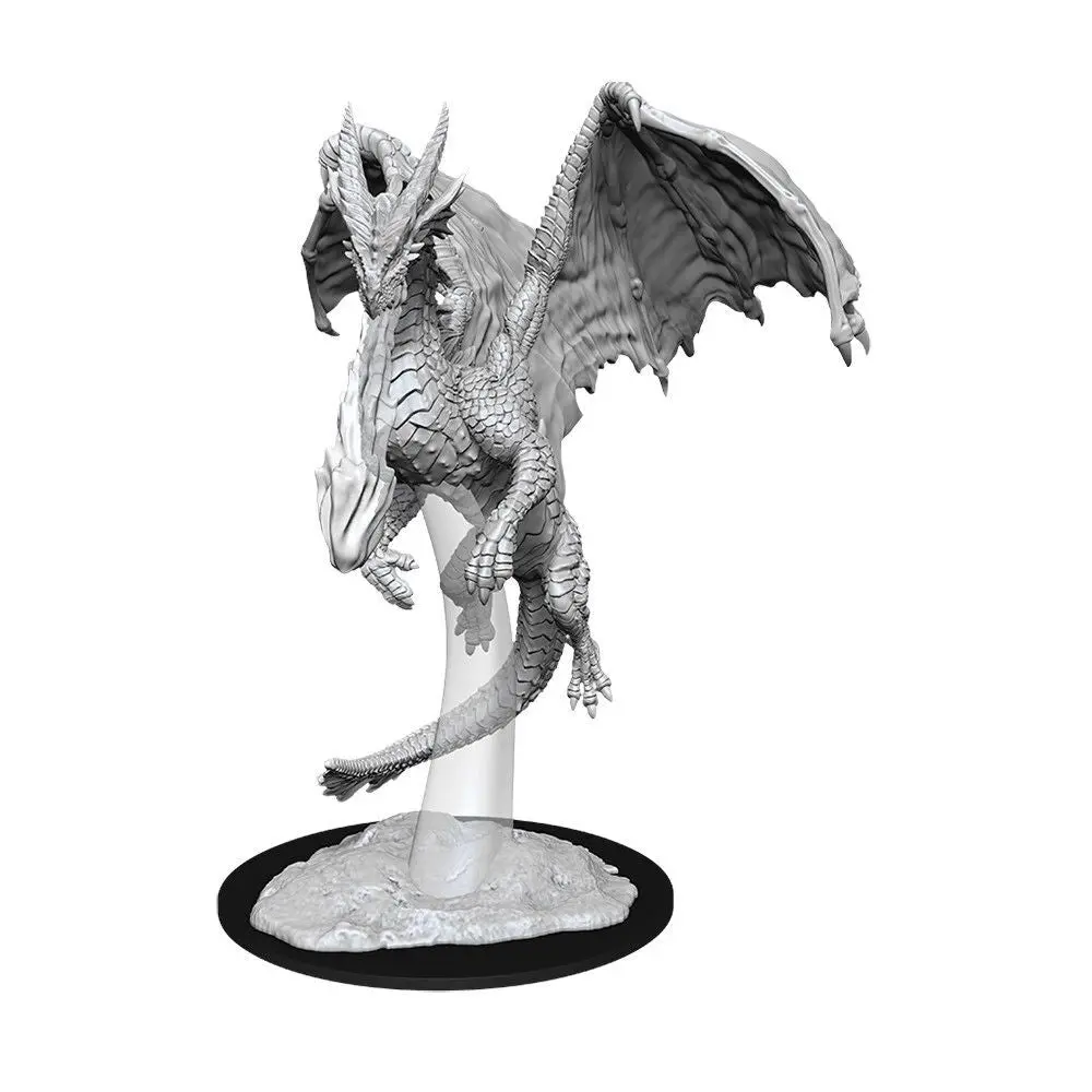 Young Red Dragon 1