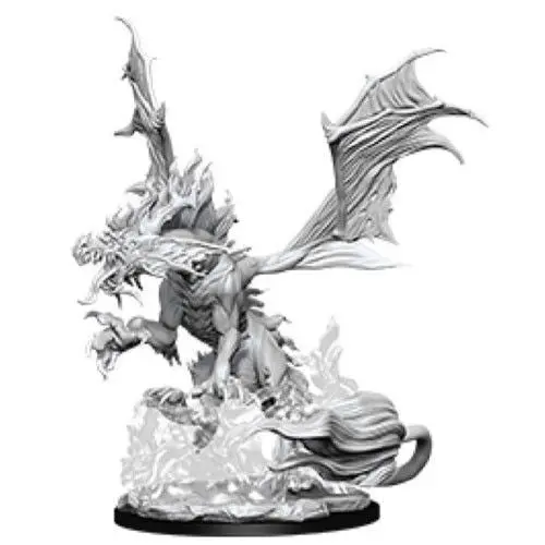 Nightmare Dragon 1