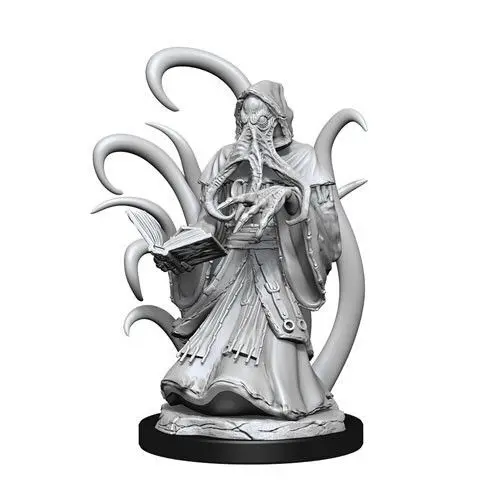 Alhoon & Intellect Devourers 1
