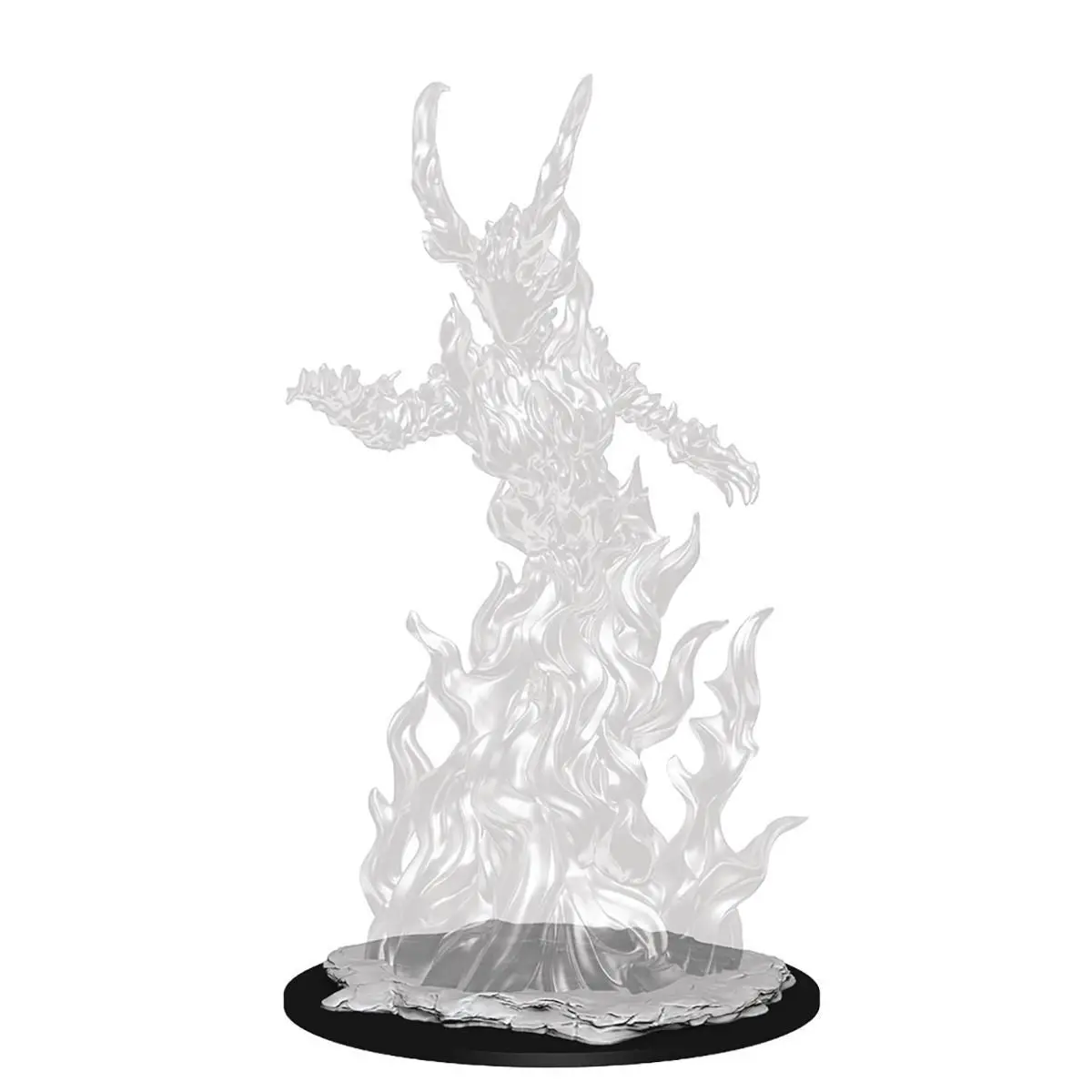 Huge Fire Elemental Lord 1