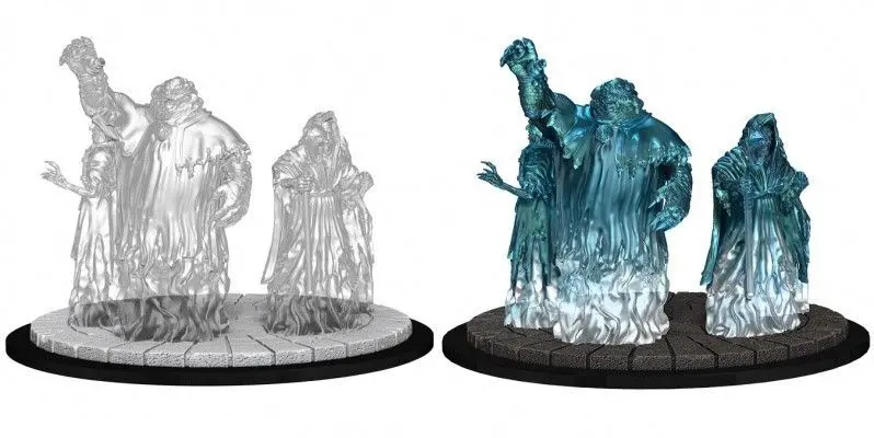 Obzedat Ghost Council 1