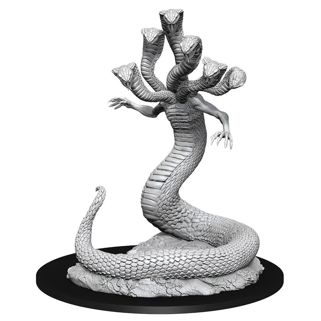 Yuan-Ti Anathema 1
