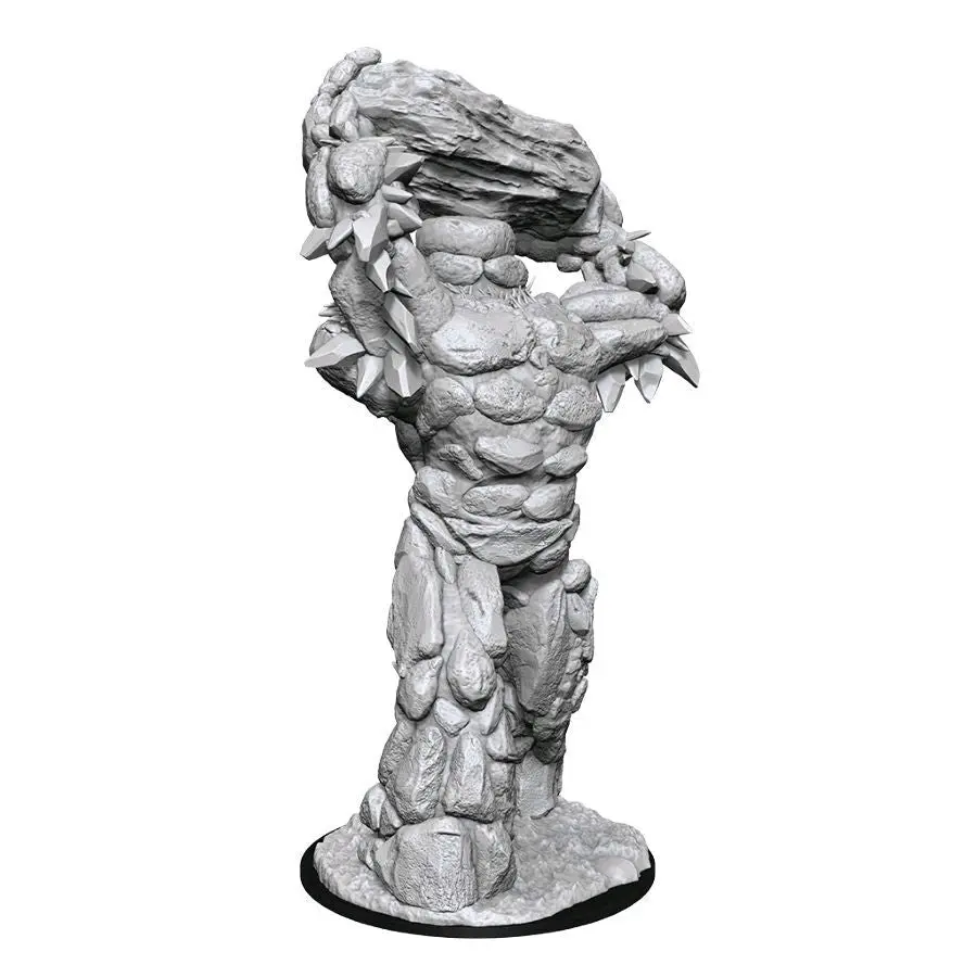 Earth Elemental Lord 1