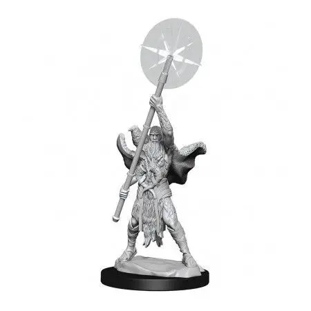 Alrund God Of Wisdom 1
