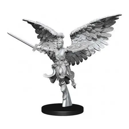 Reidane Goddess Of Justice 1