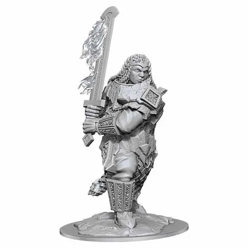 Fire Giant (90528) 1