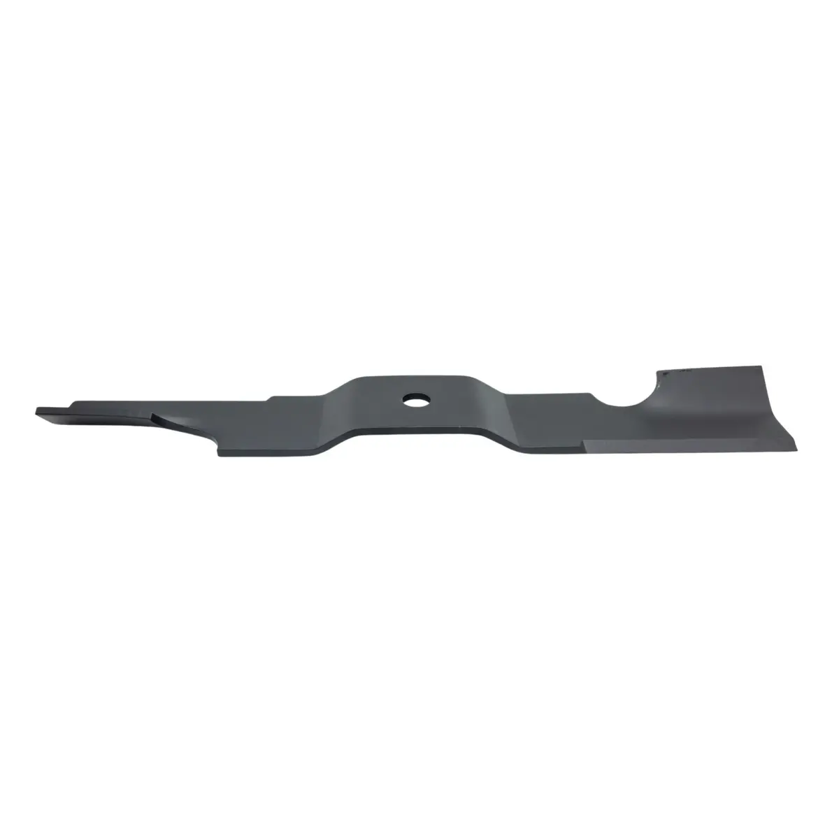 48" Spartan Blade Notched High-Lift Hardened Steel (16-1/2" Long & Offset) 1