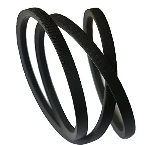 Wright Deck Belt 71460062 (5/8" X 75" 5L V-Belt Kevlar Covered) 1