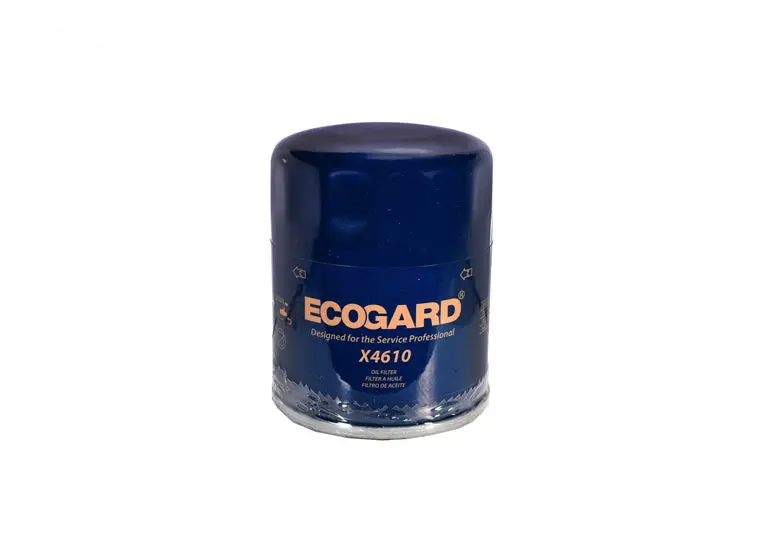 Honda Oil Filter 15400-Plm-A02pe (Height: 3-3/8", Od: 2-11/16", Thread: 20X1.5Mm) 1